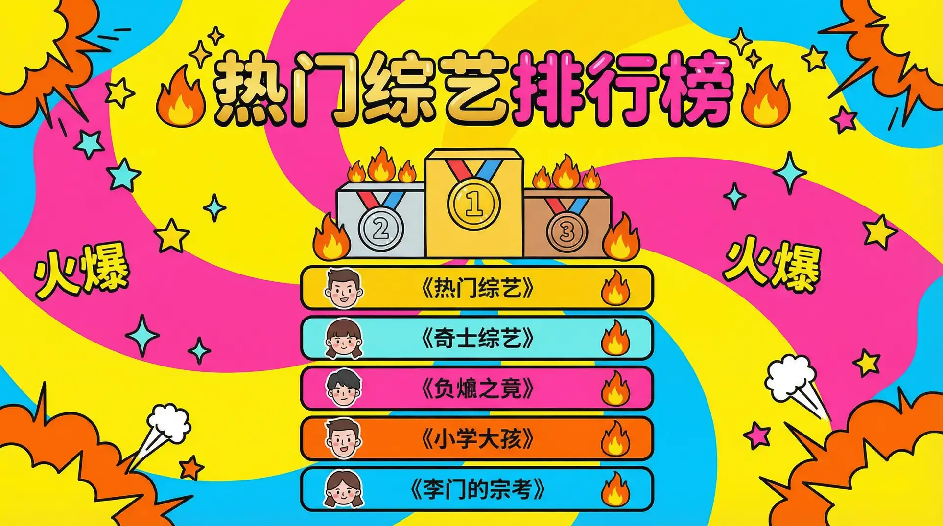 小女神花铃2 搞笑舞蹈名场面
