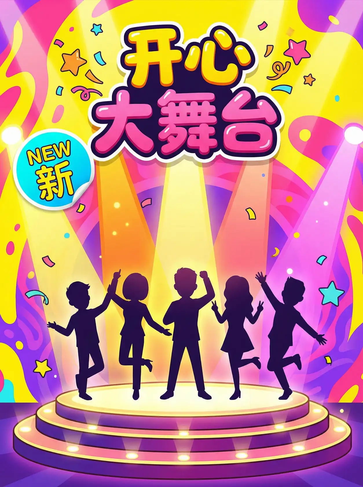小女神花铃2 唱歌翻车现场
